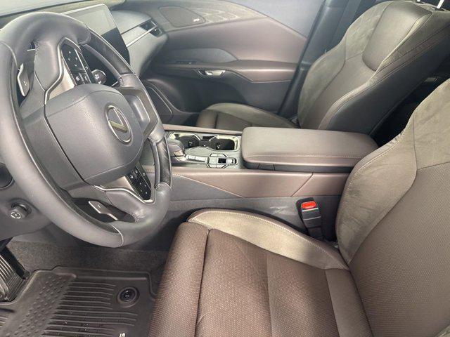 used 2023 Lexus RX 350 car, priced at $49,410