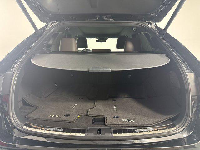 used 2023 Lexus RX 350 car, priced at $49,410