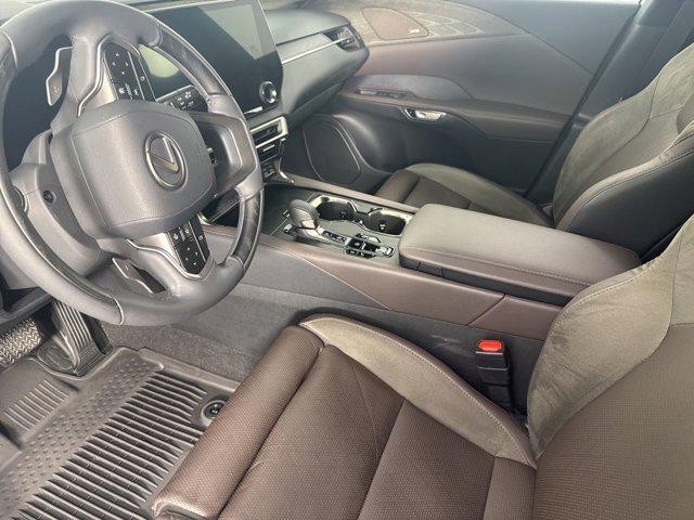used 2023 Lexus RX 350 car, priced at $49,410