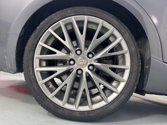 used 2016 Lexus IS 300 car, priced at $20,888