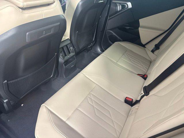 new 2026 BMW X3 car, priced at $58,270