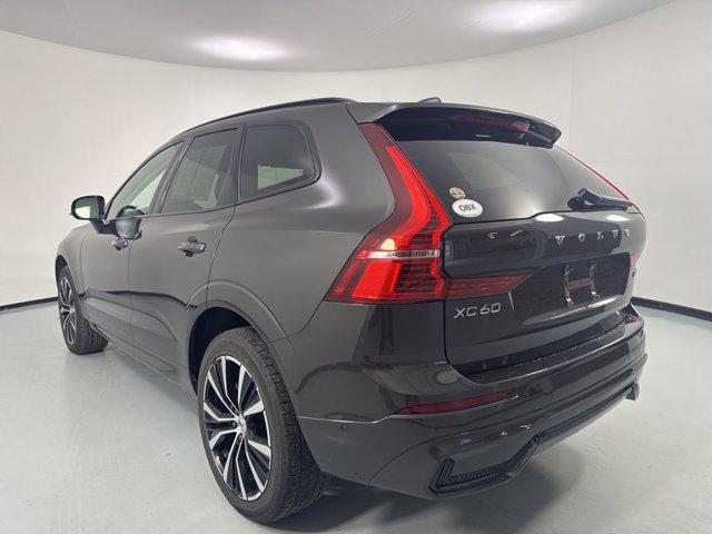 used 2024 Volvo XC60 car, priced at $36,488