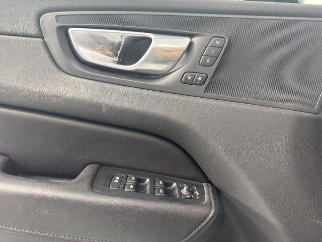 used 2024 Volvo XC60 car, priced at $36,488