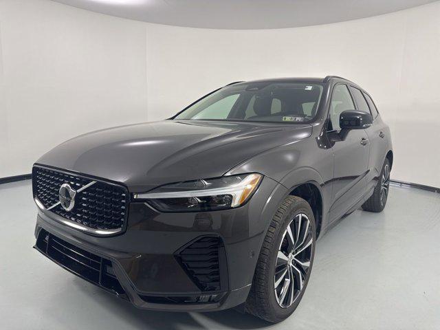 used 2024 Volvo XC60 car, priced at $36,488