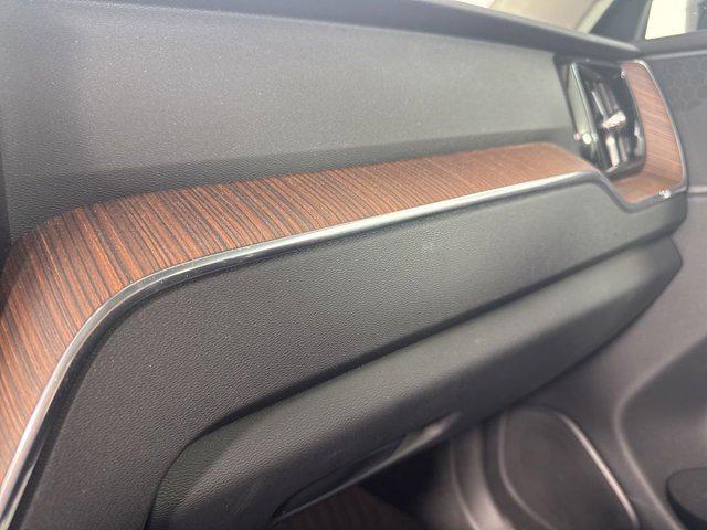 used 2024 Volvo XC60 car, priced at $36,488
