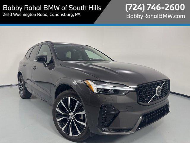 used 2024 Volvo XC60 car, priced at $36,488