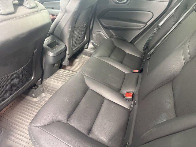 used 2024 Volvo XC60 car, priced at $36,488