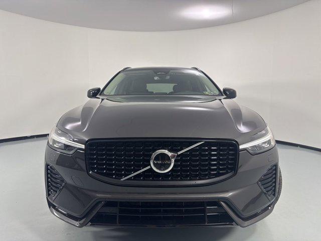 used 2024 Volvo XC60 car, priced at $36,488