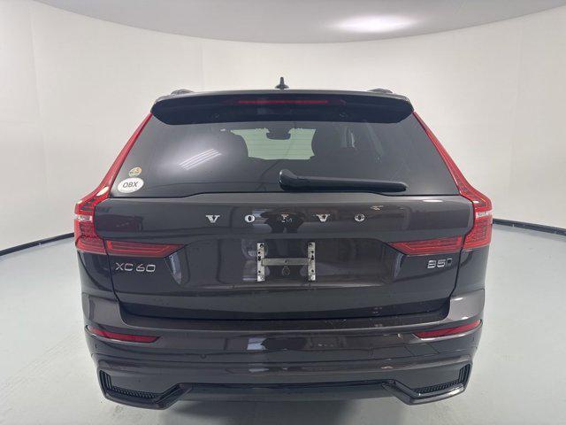 used 2024 Volvo XC60 car, priced at $36,488