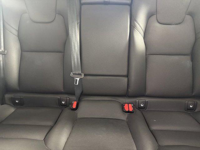 used 2024 Volvo XC60 car, priced at $36,488