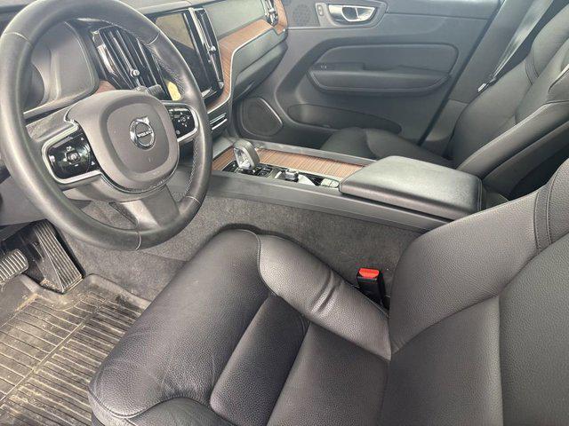 used 2024 Volvo XC60 car, priced at $36,488