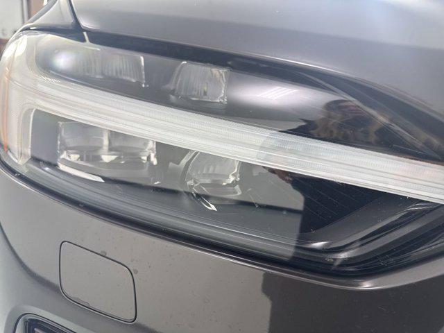 used 2024 Volvo XC60 car, priced at $36,488