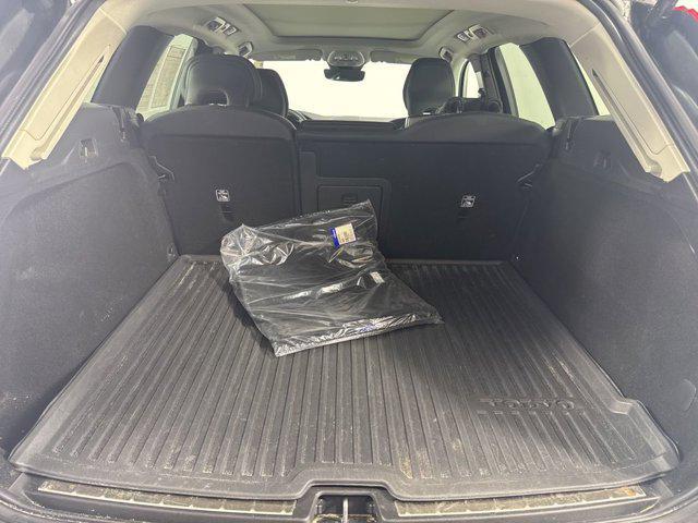 used 2024 Volvo XC60 car, priced at $36,488