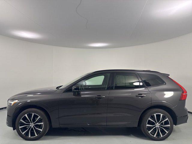 used 2024 Volvo XC60 car, priced at $36,488