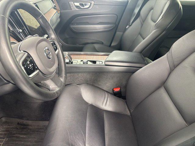 used 2024 Volvo XC60 car, priced at $36,488