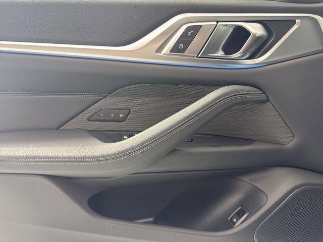 new 2026 BMW i4 Gran Coupe car, priced at $67,790