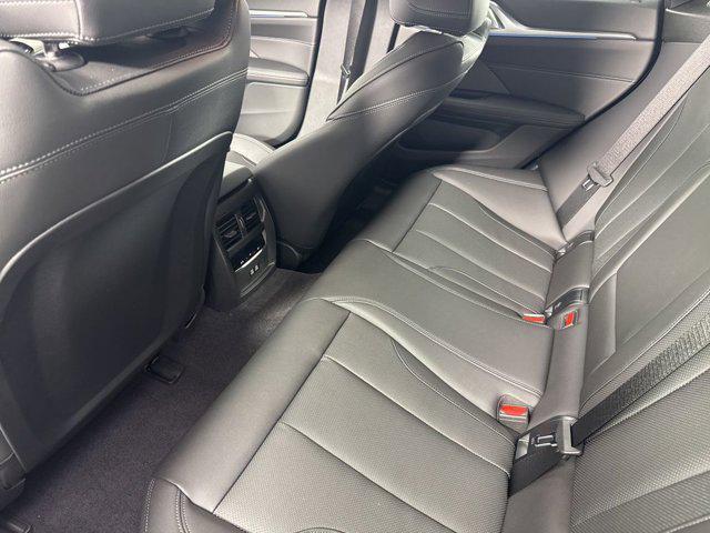 new 2026 BMW i4 Gran Coupe car, priced at $67,790