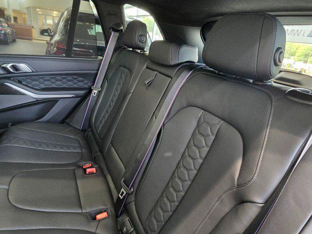 new 2026 BMW X5 M car, priced at $142,965