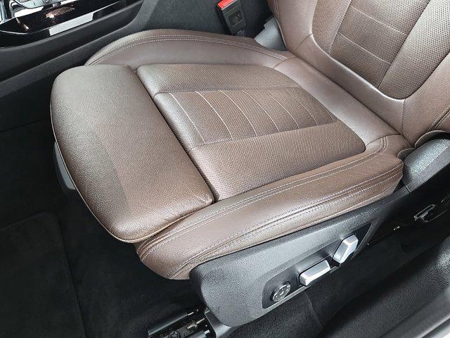 used 2022 BMW X3 car, priced at $29,988