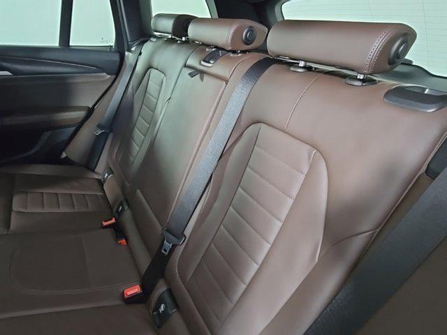 used 2022 BMW X3 car, priced at $29,988