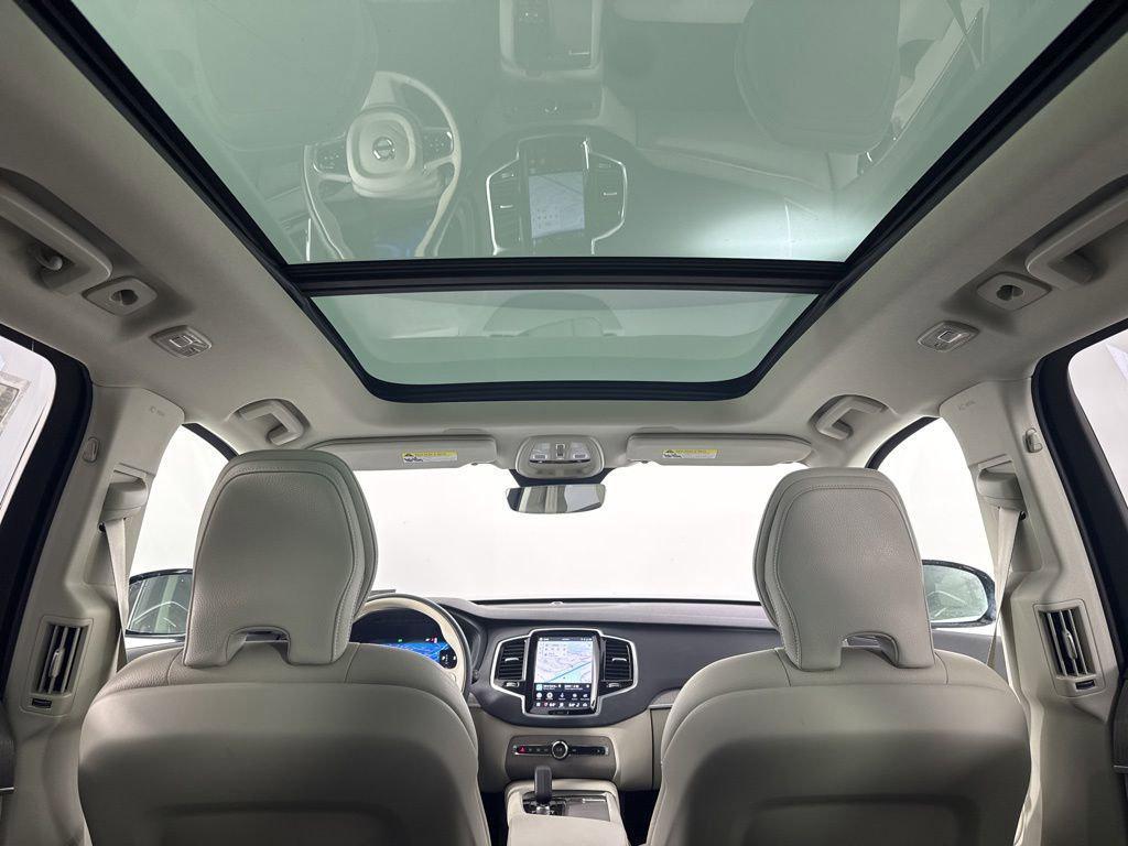 used 2024 Volvo XC90 car, priced at $45,588