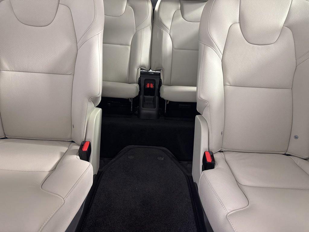 used 2024 Volvo XC90 car, priced at $45,588