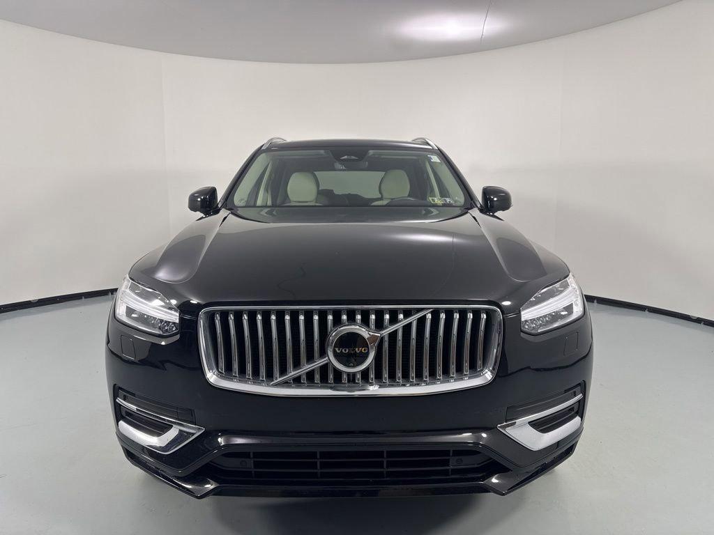 used 2024 Volvo XC90 car, priced at $45,588