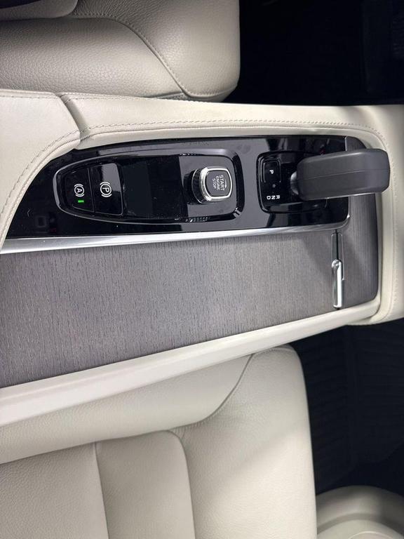used 2024 Volvo XC90 car, priced at $45,588
