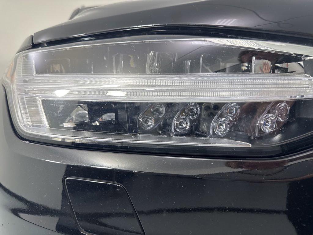 used 2024 Volvo XC90 car, priced at $45,588