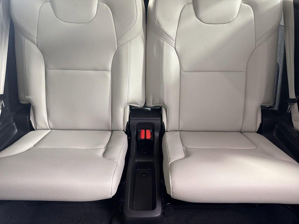 used 2024 Volvo XC90 car, priced at $45,588