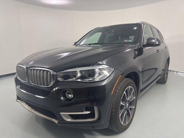 used 2017 BMW X5 car, priced at $17,868