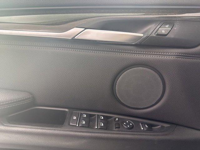 used 2017 BMW X5 car, priced at $17,868