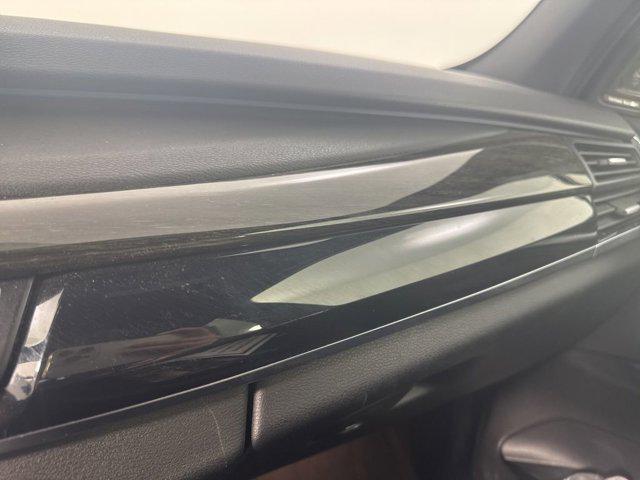 used 2017 BMW X5 car, priced at $17,868