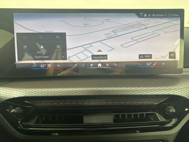 new 2026 BMW 430 Gran Coupe car, priced at $58,579