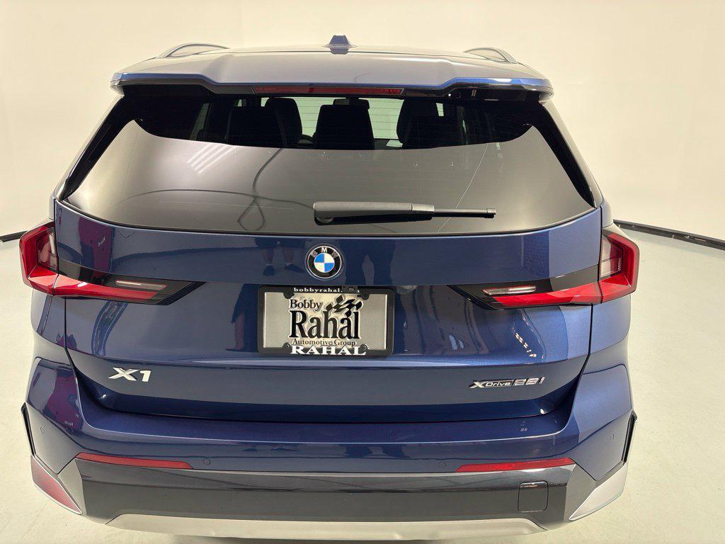 used 2023 BMW X1 car, priced at $34,978