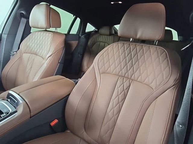 new 2026 BMW X6 car, priced at $87,925