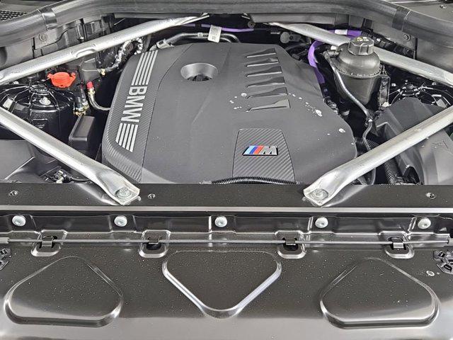 new 2026 BMW X6 car, priced at $87,925