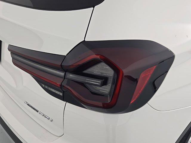 used 2023 BMW X3 car, priced at $39,688