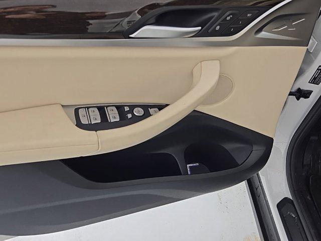 used 2023 BMW X3 car, priced at $39,688