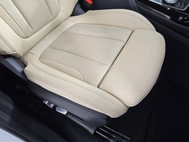 used 2023 BMW X3 car, priced at $39,688