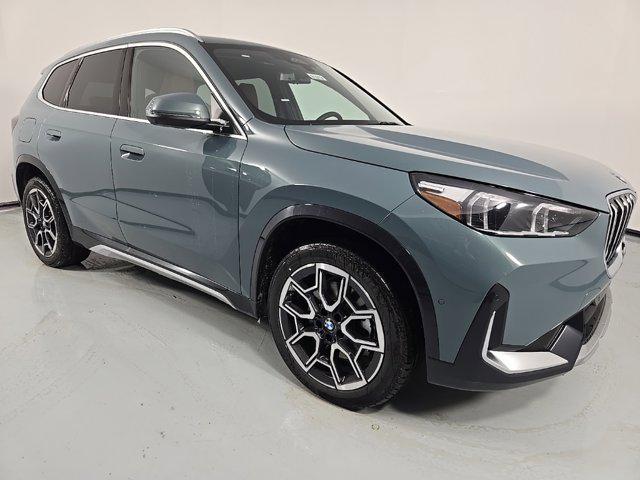 new 2026 BMW X1 car, priced at $48,875