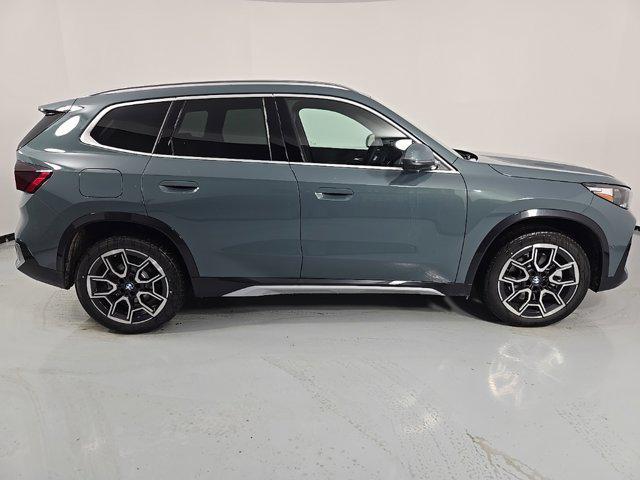 new 2026 BMW X1 car, priced at $48,875