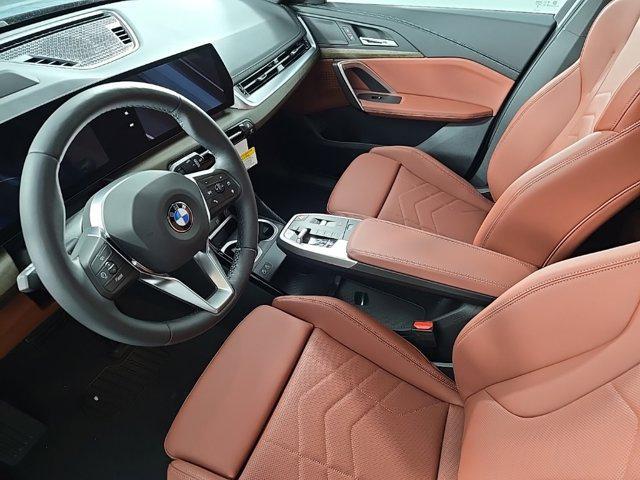 new 2026 BMW X1 car, priced at $48,875