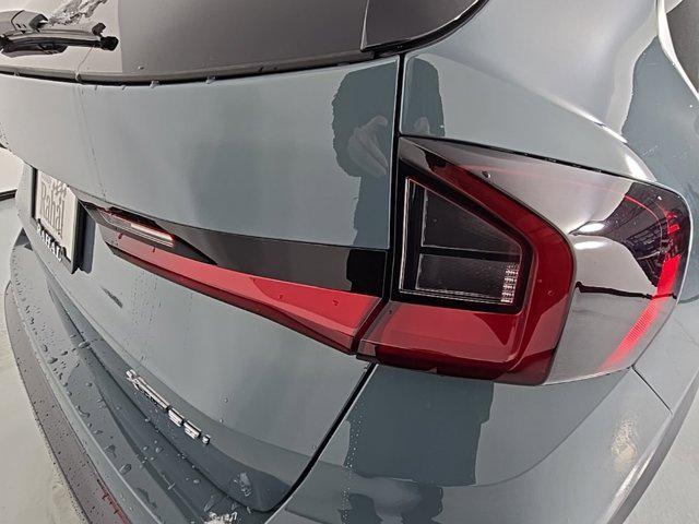 new 2026 BMW X1 car, priced at $48,875