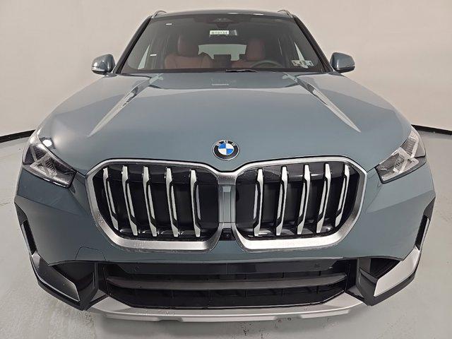 new 2026 BMW X1 car, priced at $48,875