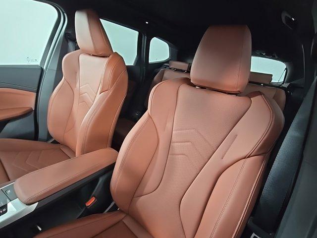 new 2026 BMW X1 car, priced at $48,875