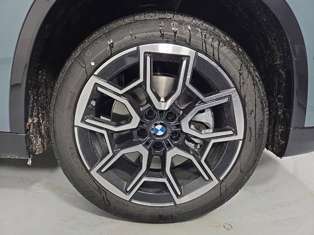 new 2026 BMW X1 car, priced at $48,875