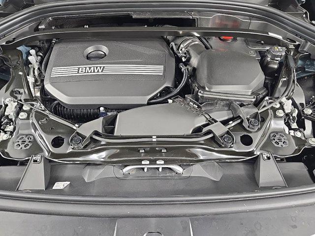 new 2026 BMW X1 car, priced at $48,875