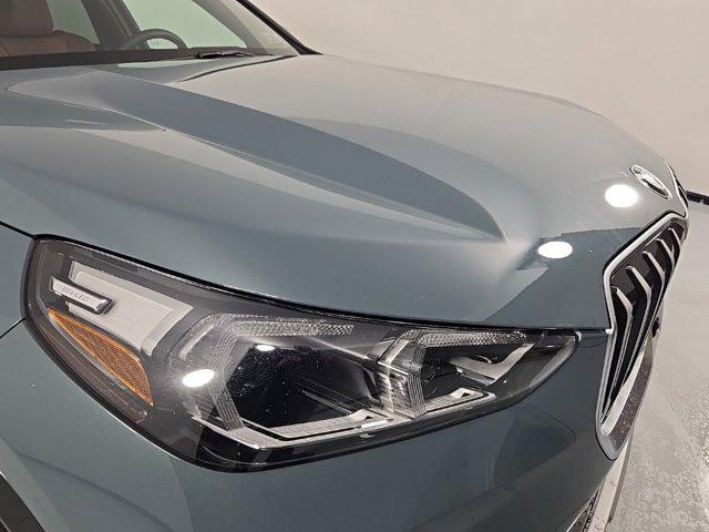 new 2026 BMW X1 car, priced at $48,875