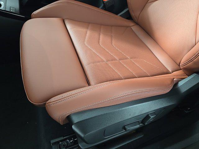 new 2026 BMW X1 car, priced at $48,875